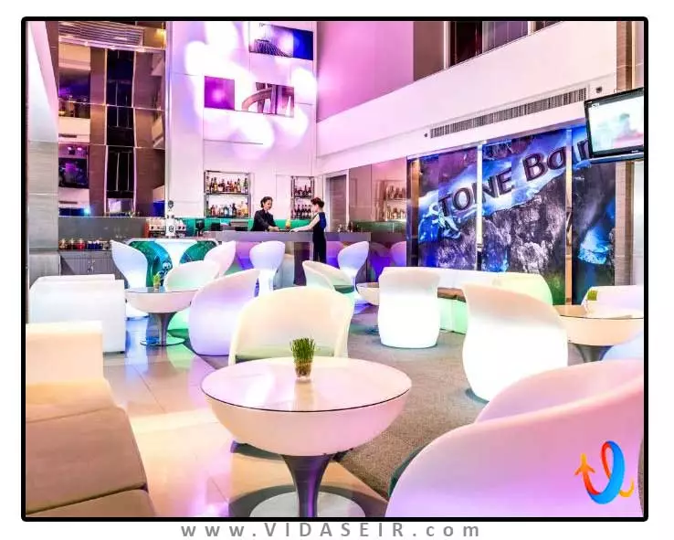 هتل-نووتل-فنیکس-سیلوم-بانکوک