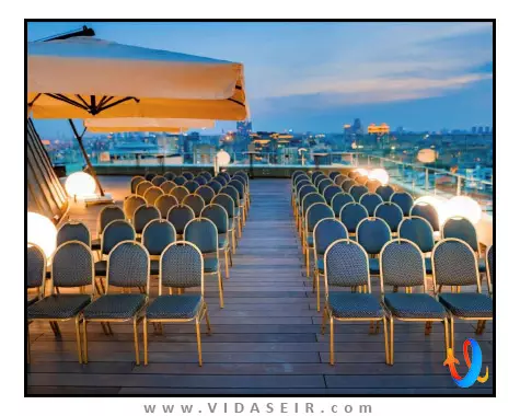 هتل-نووتل-مسکو-سنتر