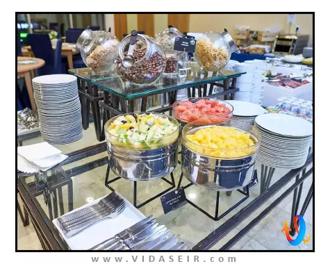 هتل-نووتل-مسکو-سنتر