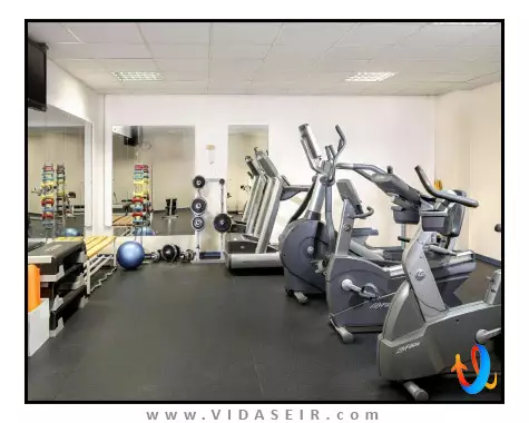 هتل-نووتل-مسکو-سنتر