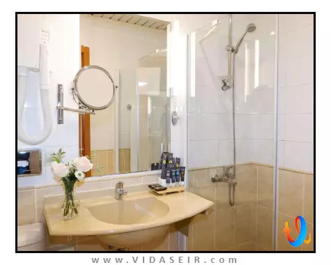 هتل-نووتل-مسکو-سنتر