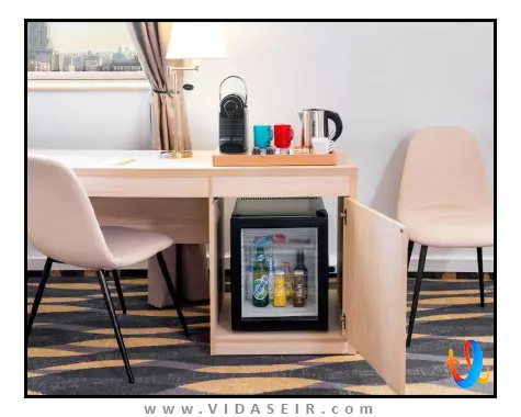 هتل-نووتل-مسکو-سنتر