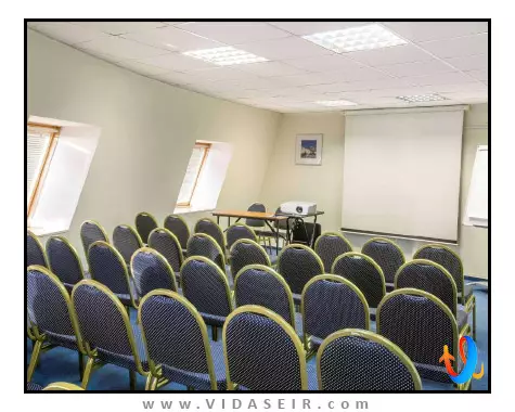 هتل-نووتل-مسکو-سنتر