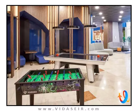 هتل-نووتل-مسکو-سنتر