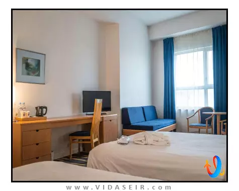 هتل-نووتل-مسکو-سنتر