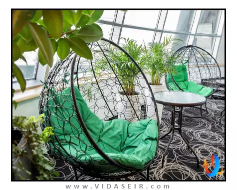 هتل-نووتل-مسکو-سنتر