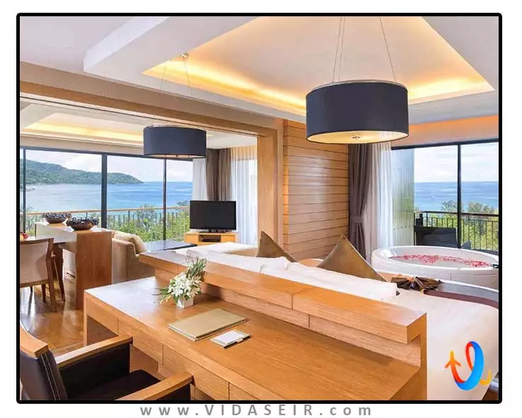 هتل-نووتل-کاتا-ریزورت-اند-اسپا-پوکت