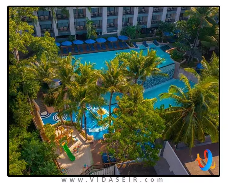 هتل-نووتل-کاتا-ریزورت-اند-اسپا-پوکت