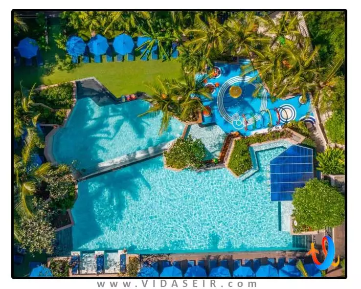 هتل-نووتل-کاتا-ریزورت-اند-اسپا-پوکت