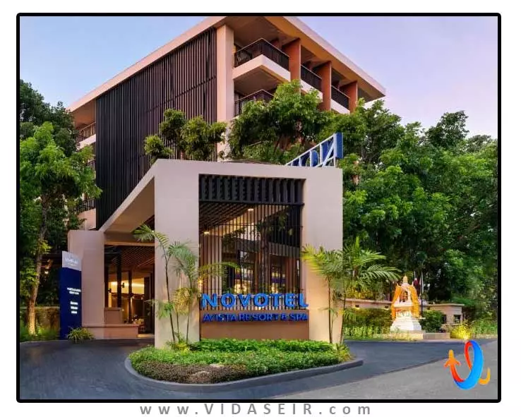 هتل-نووتل-کاتا-ریزورت-اند-اسپا-پوکت