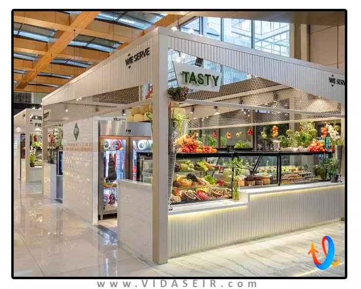 هتل-نیروانا-کازماپولیتن-آنتالیا