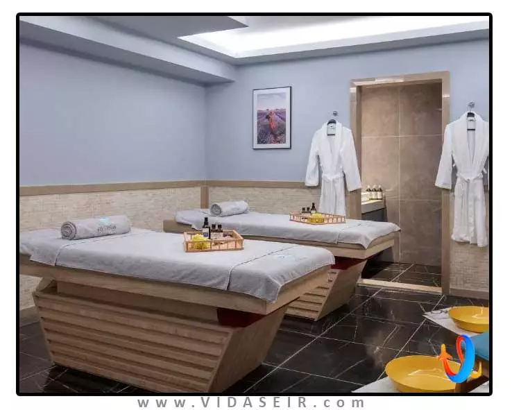 هتل-نیروانا-کازماپولیتن-آنتالیا