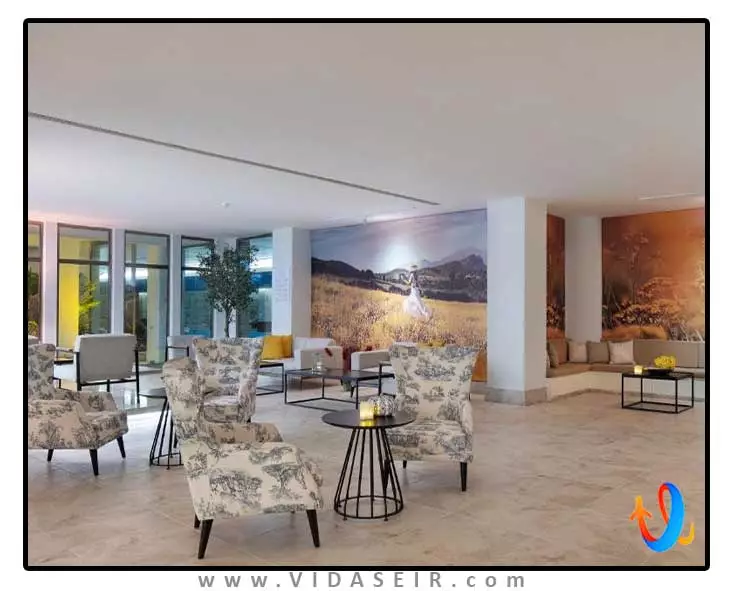 هتل-نیروانا-کازماپولیتن-آنتالیا