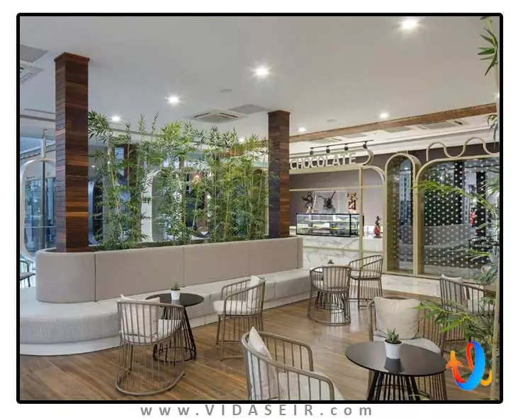 هتل-نیروانا-کازماپولیتن-آنتالیا