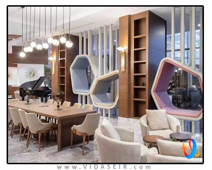 هتل-نیروانا-کازماپولیتن-آنتالیا