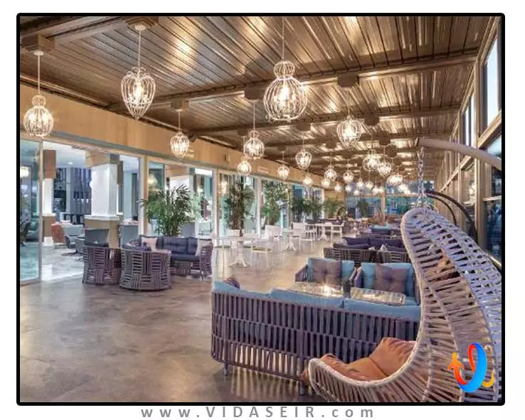 هتل-نیروانا-کازماپولیتن-آنتالیا