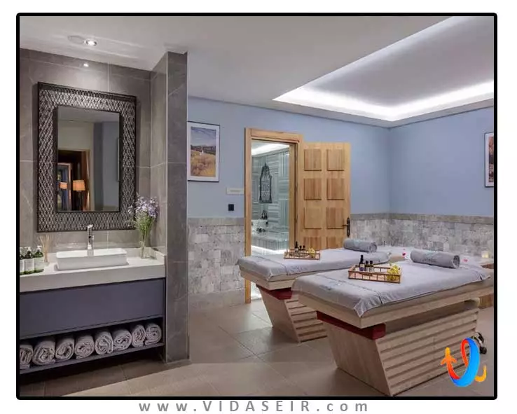 هتل-نیروانا-کازماپولیتن-آنتالیا