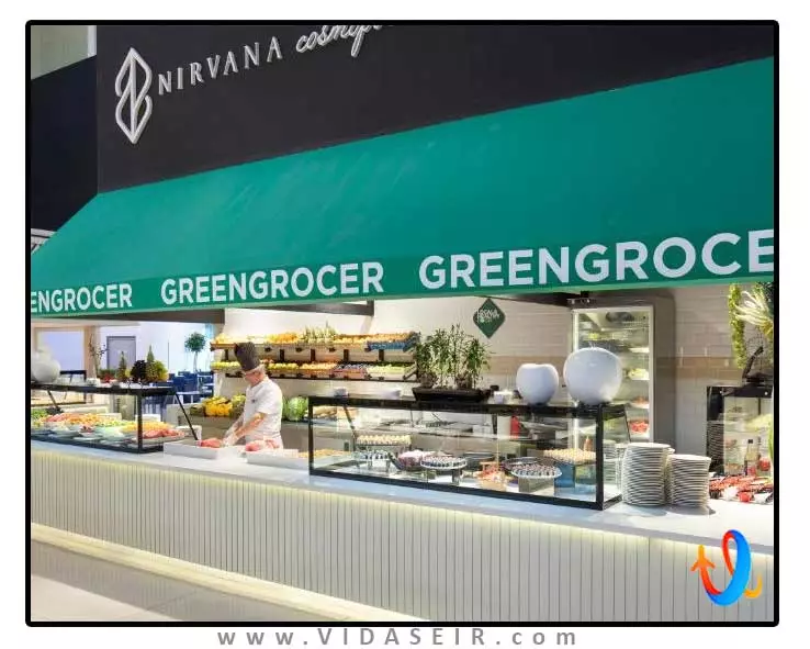 هتل-نیروانا-کازماپولیتن-آنتالیا