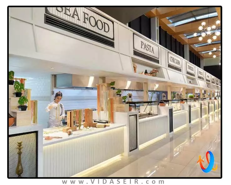 هتل-نیروانا-کازماپولیتن-آنتالیا