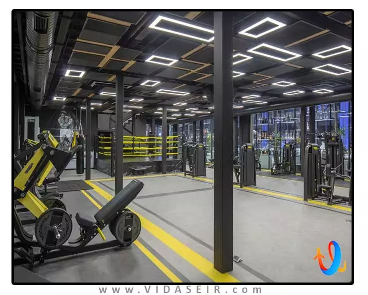 هتل-نیروانا-کازماپولیتن-آنتالیا