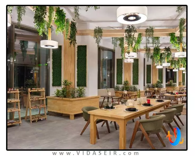 هتل-نیروانا-کازماپولیتن-آنتالیا