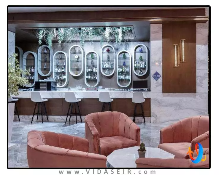 هتل-نیروانا-کازماپولیتن-آنتالیا