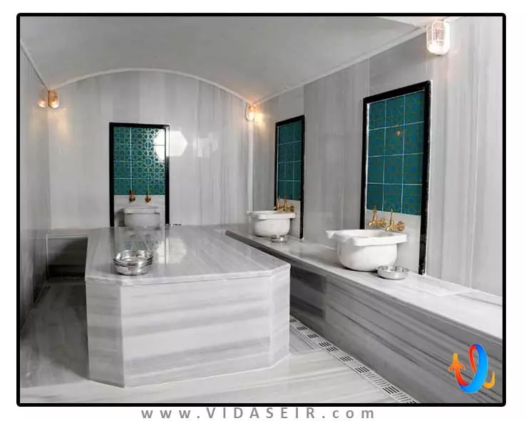 هتل-نیو-سیتی-استانبول