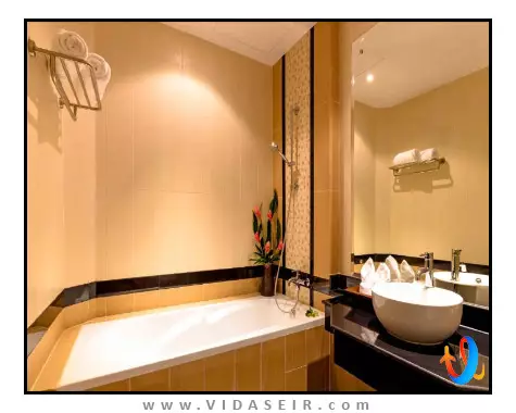 هتل-نیپا-ریزورت-پوکت