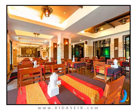 هتل-نیپا-ریزورت-پوکت