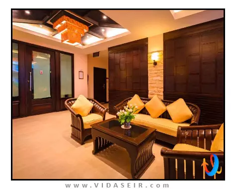 هتل-نیپا-ریزورت-پوکت