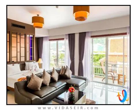 هتل-نیپا-ریزورت-پوکت