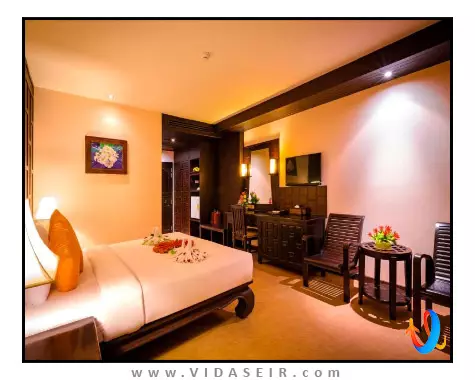 هتل-نیپا-ریزورت-پوکت