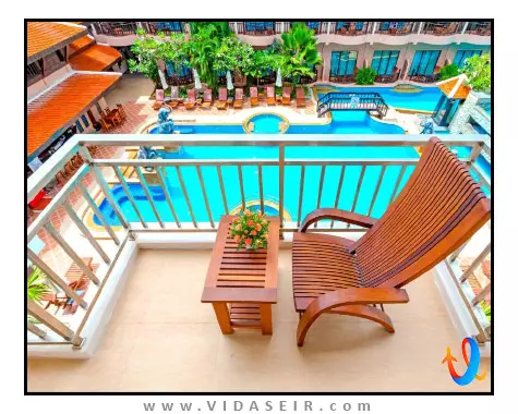 هتل-نیپا-ریزورت-پوکت