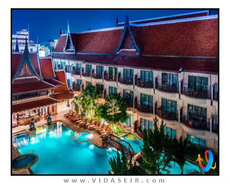 هتل-نیپا-ریزورت-پوکت