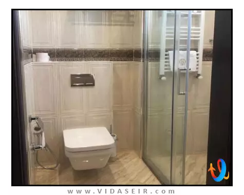 هتل-نیپول-تفلیس