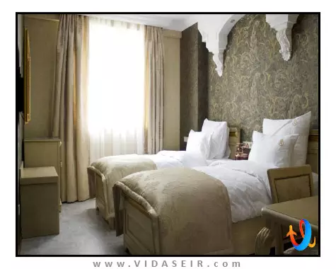 هتل-نیپول-تفلیس