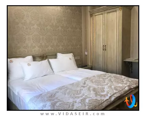 هتل-نیپول-تفلیس