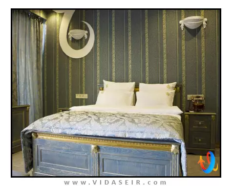 هتل-نیپول-تفلیس