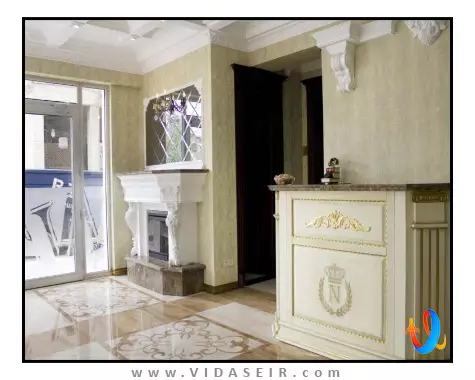 هتل-نیپول-تفلیس