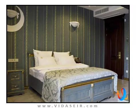 هتل-نیپول-تفلیس