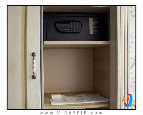 هتل-نیپول-تفلیس