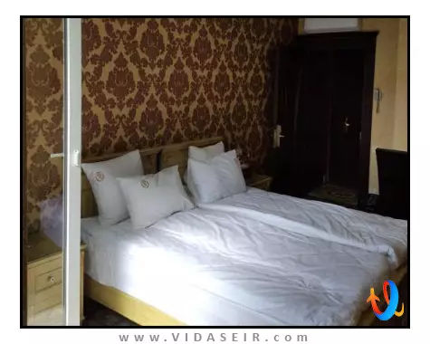 هتل-نیپول-تفلیس