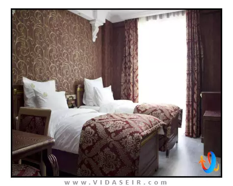 هتل-نیپول-تفلیس