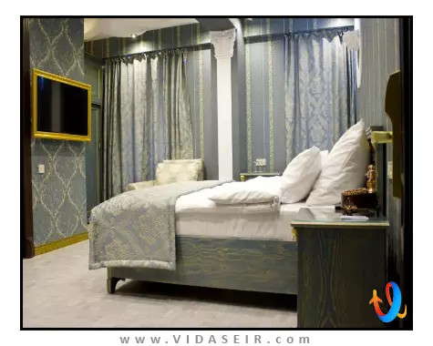 هتل-نیپول-تفلیس