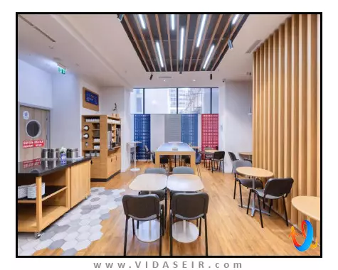 هتل-هالیدی-این-اکسپرس-ایروان