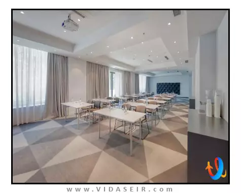 هتل-هالیدی-این-اکسپرس-ایروان