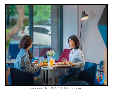 هتل-هالیدی-این-اکسپرس-ایروان