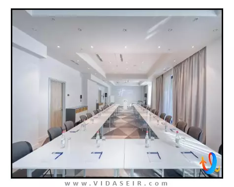 هتل-هالیدی-این-اکسپرس-ایروان