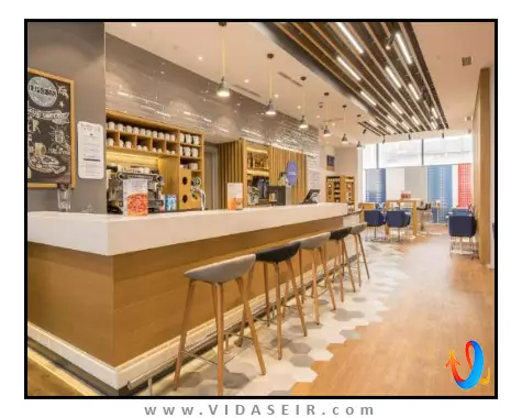 هتل-هالیدی-این-اکسپرس-ایروان