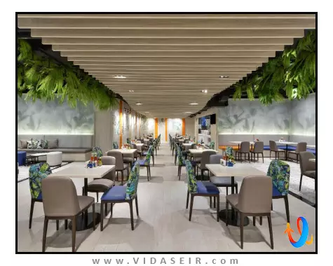 هتل-هالیدی-این-اکسپرس-بانکوک-سوخومویت-۱۱